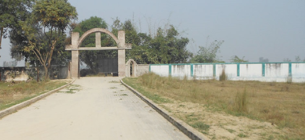 LODI SINGH DWARIKA SINGH KAUSHIK MAHAVIDYALAYA,ATHAGAWAN,SAIDPUR,GHAZIPUR  (U.P.)