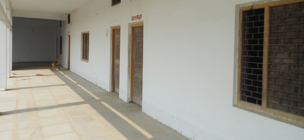 LODI SINGH DWARIKA SINGH KAUSHIK MAHAVIDYALAYA,ATHAGAWAN,SAIDPUR,GHAZIPUR  (U.P.)