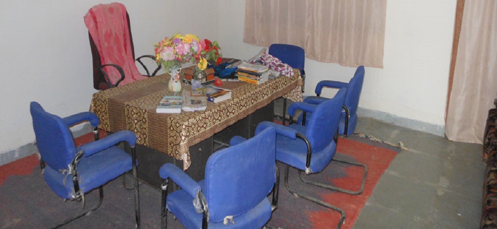 LODI SINGH DWARIKA SINGH KAUSHIK MAHAVIDYALAYA,ATHAGAWAN,SAIDPUR,GHAZIPUR  (U.P.)	